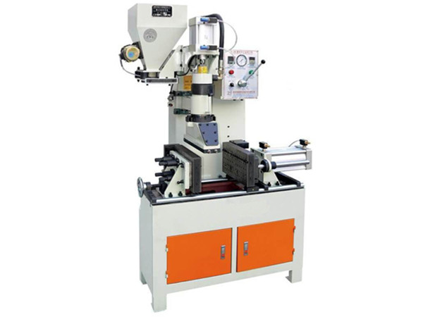Core making machine Core making machine