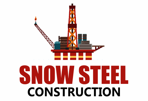 Snow Steal Construction